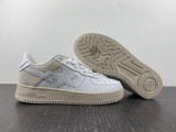 Men Women B*ape Top Sneaker