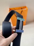 H*ermes Belts Top Quality  38MM
