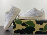 Men Women B*ape Top Sneaker