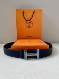 H*ermes Belts Top Quality  38MM