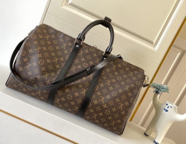 L*ouis V*uitton Bag Top Quality  50*29*22CM