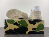 Men Women B*ape Top Sneaker