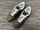 N*ike Air Force 1 x L*V Low