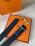 H*ermes Belts Top Quality  38MM