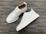Men Women C*hristian L*ouboutin Top Sneaker