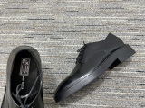 Men B*alenciaga Top Quality Loafer