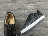 Men Women C*hristian L*ouboutin Top Sneaker