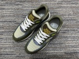 Men Women L*ouis V*uitton Top Sneakers