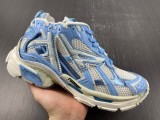 Men Women B*alenciaga Top Sneakers
