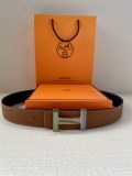 H*ermes Belts Top Quality  38MM