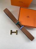 H*ermes Belts Top Quality  38MM