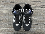 Men L*ouis V*uitton Top Sneakers