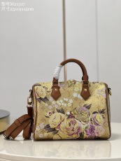 L*ouis V*uitton Bag Top Quality  25*19*15CM