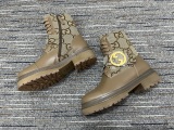 Women G*ucci Top Quality Boot