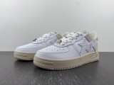 Men Women B*ape Top Sneaker