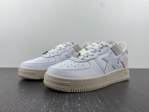 Men Women B*ape Top Sneaker
