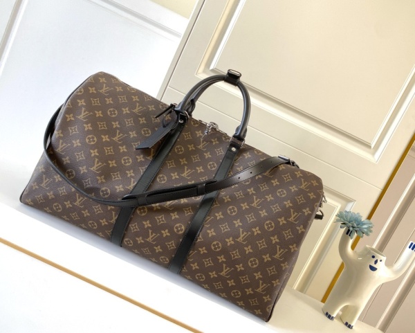 L*ouis V*uitton Bag Top Quality  55*31*24CM