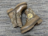 Women G*ucci Top Quality Boot