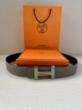 H*ermes Belts Top Quality  38MM