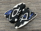 Men L*ouis V*uitton Top Sneakers
