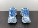 Men Women B*alenciaga Top Sneakers