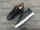 Men Women C*hristian L*ouboutin Top Sneaker