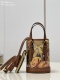 L*ouis V*uitton Bag Top Quality  13*17*9CM