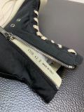 Men Women R*ick O*wens Top Sneaker