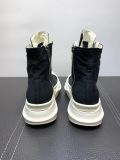 Men Women R*ick O*wens Top Sneaker