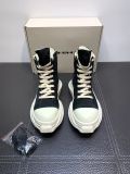 Men Women R*ick O*wens Top Sneaker