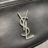 Y*SL Bag Top Quality  25*14*3.5CM