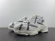 Men Women B*alenciaga Top Sneakers