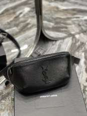 Y*SL Bag Top Quality  25*14*3.5CM
