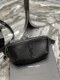 Y*SL Bag Top Quality  25*14*3.5CM