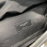 Y*SL Bag Top Quality  25*14*3.5CM
