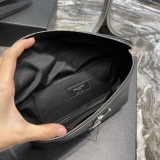 Y*SL Bag Top Quality  25*14*3.5CM