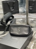Y*SL Bag Top Quality  25*14*3.5CM