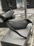 Y*SL Bag Top Quality  25*14*3.5CM