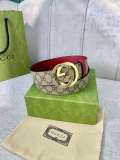 G*ucci Belts Top Quality  40MM