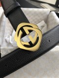 G*ucci  Belts Top Quality  40MM