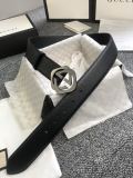 G*ucci  Belts Top Quality  40MM