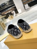Women L*ouis V*uitton Top Sneaker