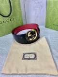 G*ucci Belts Top Quality  40MM