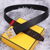 F*endi  Belts Top Quality  40MM