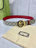 G*ucci Belts Top Quality  40MM