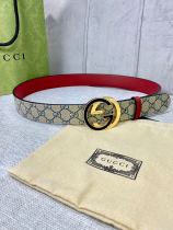 G*ucci Belts Top Quality  40MM