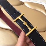 H*ermes  Belts Top Quality  38MM