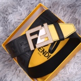 F*endi  Belts Top Quality  40MM