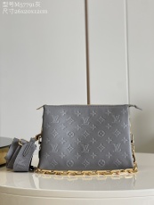L*ouis V*uitton Bag Top Quality  26*20*12CM