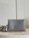 L*ouis V*uitton Bag Top Quality  26*20*12CM
